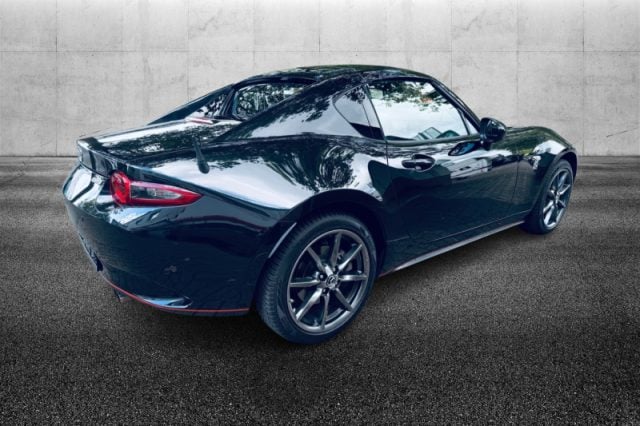 Mazda MX-5 2.0L Skyactiv-G RF Sport - foto 3 di 4