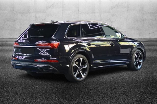 Audi Q7 50 TDI quattro tiptronic - foto 3 di 4