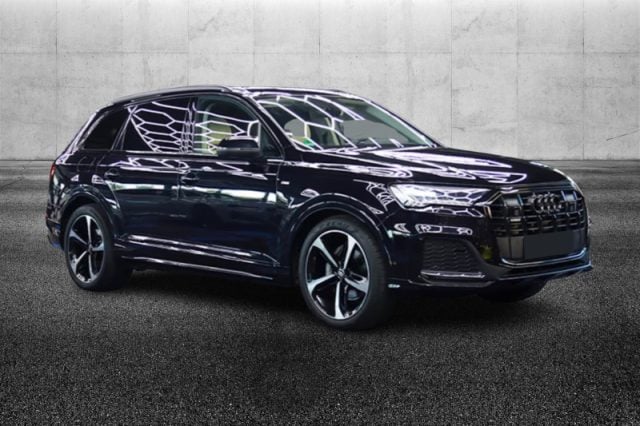 Audi Q7 50 TDI quattro tiptronic - foto 2 di 4