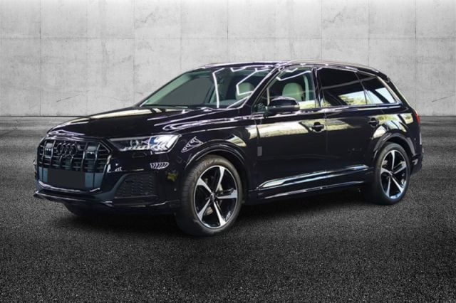 Audi Q7 50 TDI quattro tiptronic, del 2021, 52.999 km, in vendita a Pieve Di Cento (BO)