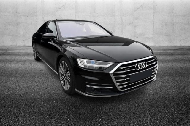 Audi A8 50 TDI 3.0 quattro tiptronic - foto 2 di 4