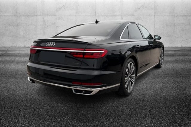 Audi A8 50 TDI 3.0 quattro tiptronic - foto 3 di 4