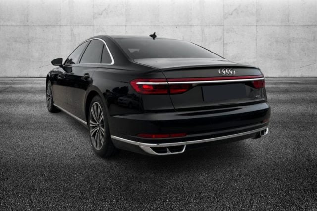 Audi A8 50 TDI 3.0 quattro tiptronic - foto 4 di 4