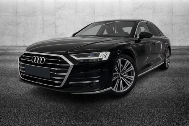 Audi A8 50 TDI 3.0 quattro tiptronic, del 2022, 47.999 km, in vendita a Pieve Di Cento (BO)