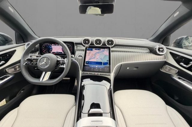 Mercedes-Benz GLC 450 d Mild hybrid 4Matic Coupé AMG Line Premium - foto 4 di 4