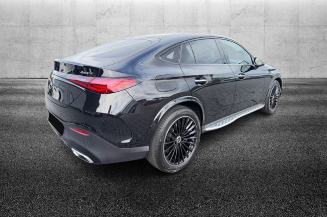 Mercedes-Benz GLC 450 d Mild hybrid 4Matic Coupé AMG Line Premium - foto 2 di 4
