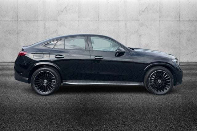 Mercedes-Benz GLC 450 d Mild hybrid 4Matic Coupé AMG Line Premium - foto 3 di 4