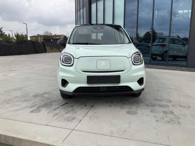 Leapmotor T03 70kW - foto 2 di 4