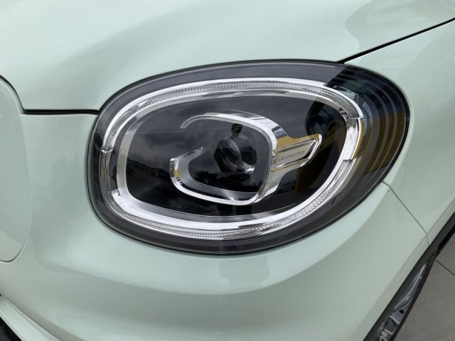 Leapmotor T03 70kW - foto 4 di 4
