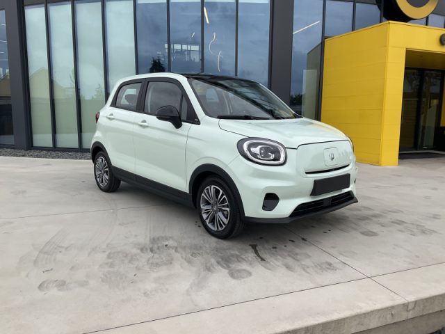 Leapmotor T03 70kW, in vendita a Pieve Di Cento (BO)