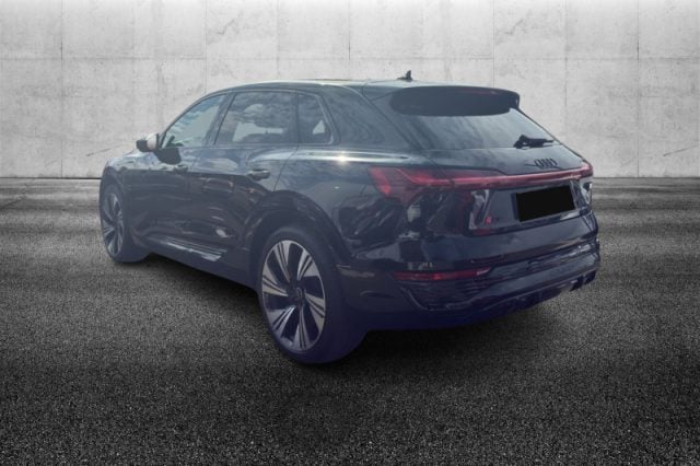 Audi Q8 e-tron 50 quattro S line edition - foto 3 di 4
