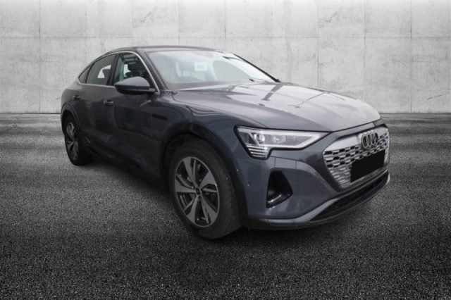Audi Q8 e-tron SPB 50 quattro Business Advanced - foto 2 di 4