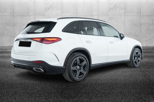 Mercedes-Benz GLC 450 d 4Matic Mild Hybrid AMG Line Premium - foto 3 di 4