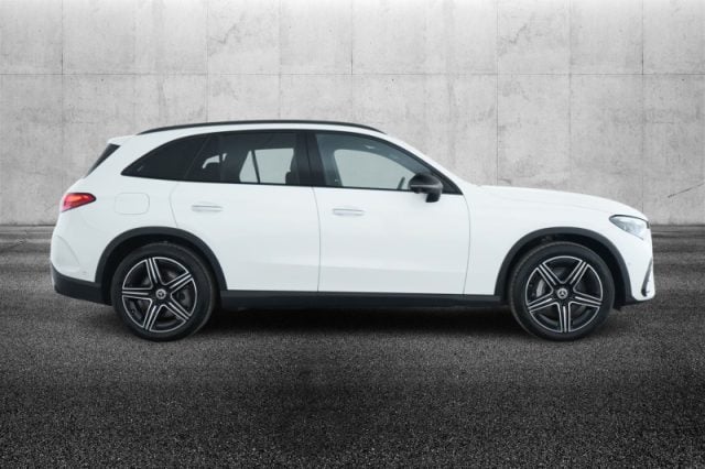 Mercedes-Benz GLC 450 d 4Matic Mild Hybrid AMG Line Premium - foto 4 di 4