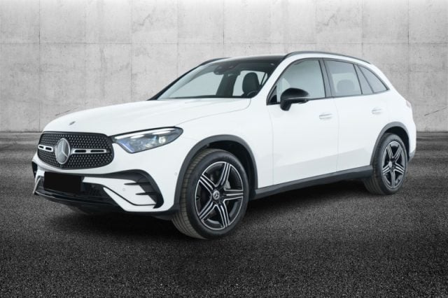 Mercedes-Benz GLC 450 d 4Matic Mild Hybrid AMG Line Premium, del 2024, 29.999 km, in vendita a Pieve Di Cento (BO)