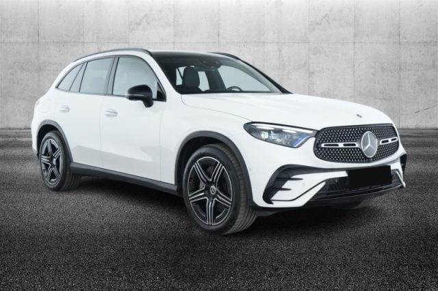 Mercedes-Benz GLC 450 d 4Matic Mild Hybrid AMG Line Premium - foto 2 di 4