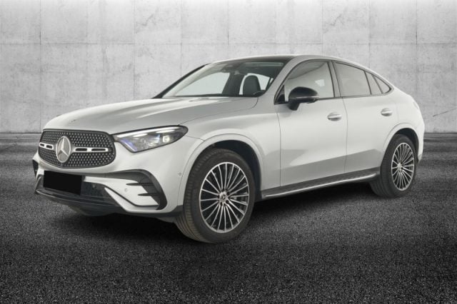 Mercedes-Benz GLC 450 d Mild hybrid 4Matic Coupé AMG Line Premium, del 2024, 35.700 km, in vendita a Pieve Di Cento (BO)