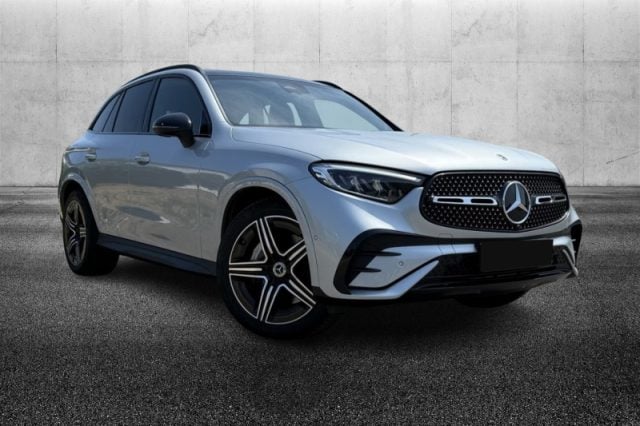 Mercedes-Benz GLC 450 d 4Matic Mild Hybrid AMG Line Premium - foto 2 di 4