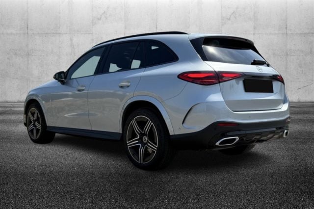 Mercedes-Benz GLC 450 d 4Matic Mild Hybrid AMG Line Premium - foto 4 di 4