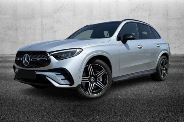Mercedes-Benz GLC 450 d 4Matic Mild Hybrid AMG Line Premium, del 2024, 37.999 km, in vendita a Pieve Di Cento (BO)