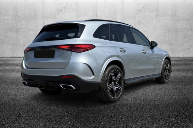 Mercedes-Benz GLC 450 d 4Matic Mild Hybrid AMG Line Premium - foto 3 di 4