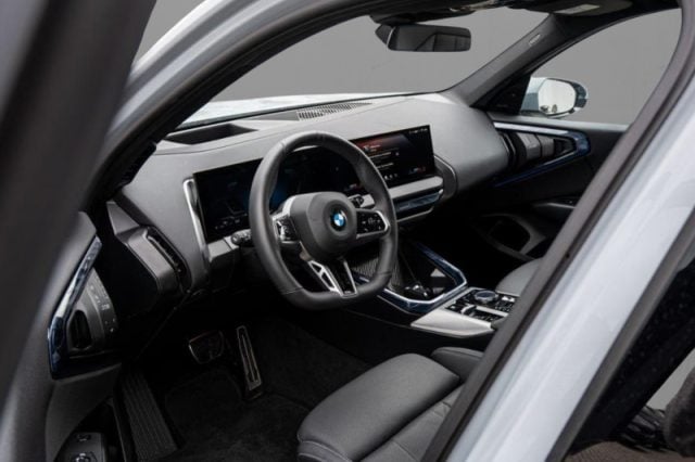 BMW X3 xDrive40d 48V MSport Pro - foto 4 di 4