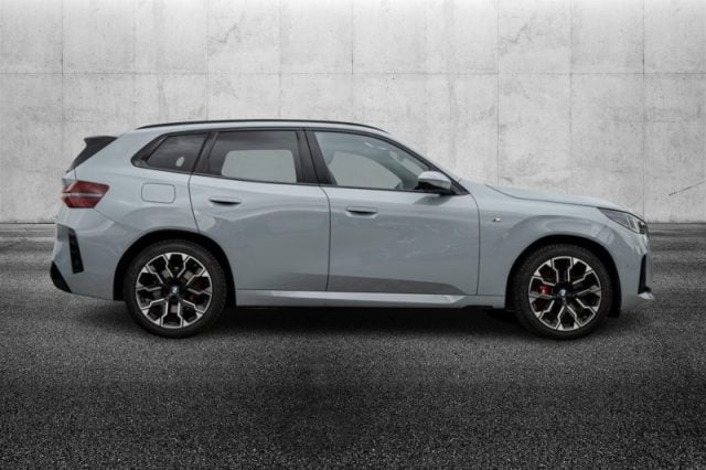 BMW X3 xDrive40d 48V MSport Pro - foto 3 di 4