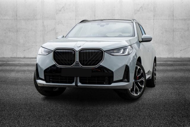 BMW X3 xDrive40d 48V MSport Pro, del 2025, 19.999 km, in vendita a Pieve Di Cento (BO)