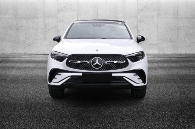 Mercedes-Benz GLC 300 de hybrid EQ 4Matic Coupé AMG Line Premium, del 2025, 15.999 km, in vendita a Pieve Di Cento (BO)