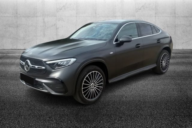 Mercedes-Benz GLC 300 e hybrid EQ 4Matic Coupé AMG Line Advanced, del 2025, 38.700 km, in vendita a Pieve Di Cento (BO)