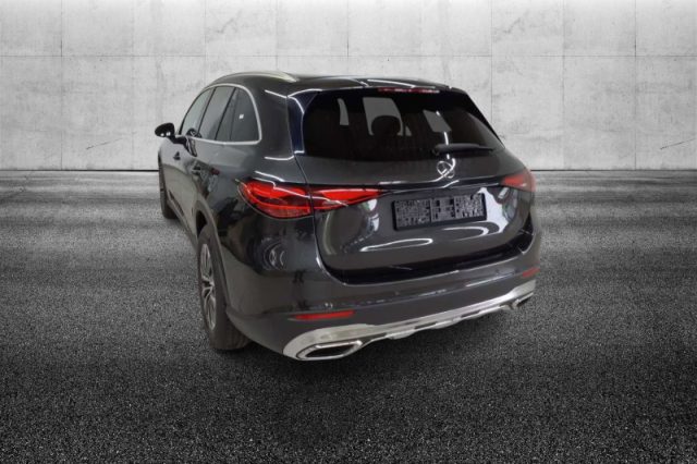 Mercedes-Benz GLC 220 d 4Matic Mild Hybrid Advanced Plus - foto 2 di 4