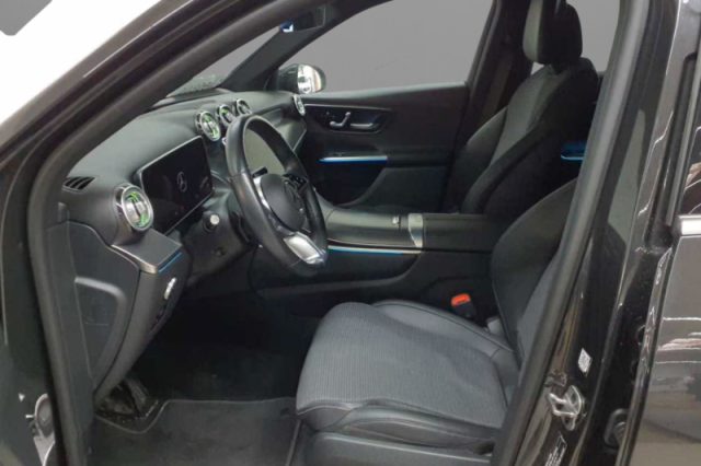 Mercedes-Benz GLC 220 d 4Matic Mild Hybrid Advanced Plus - foto 4 di 4