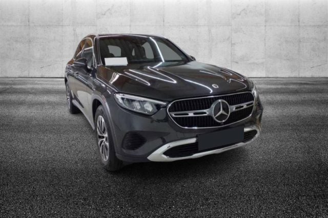 Mercedes-Benz GLC 220 d 4Matic Mild Hybrid Advanced Plus, del 2023, 60.200 km, in vendita a Pieve Di Cento (BO)