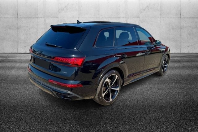 Audi Q7 50 TDI quattro tiptronic - foto 3 di 4