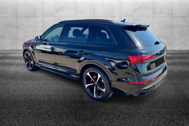 Audi Q7 50 TDI quattro tiptronic - foto 4 di 4