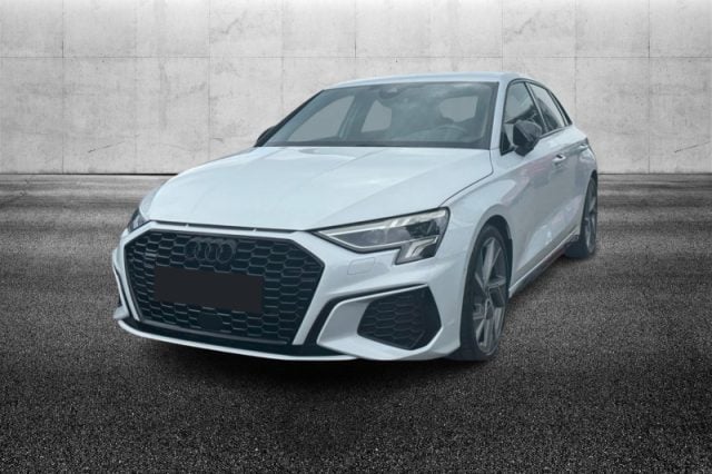 Audi A3 SPB 40 TFSI quattro S tronic S line edition - foto 2 di 4