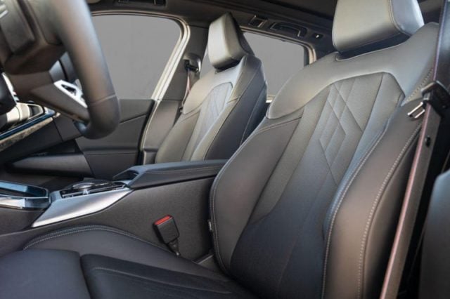 BMW X3 xDrive40d 48V MSport Pro - foto 4 di 4