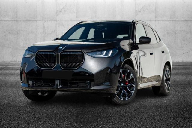 BMW X3 xDrive40d 48V MSport Pro, del 2025, 12.999 km, in vendita a Pieve Di Cento (BO)