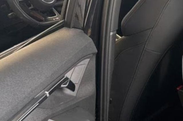 Audi A3 Sedan 40 TFSI quattro S tronic S line edition - foto 4 di 4