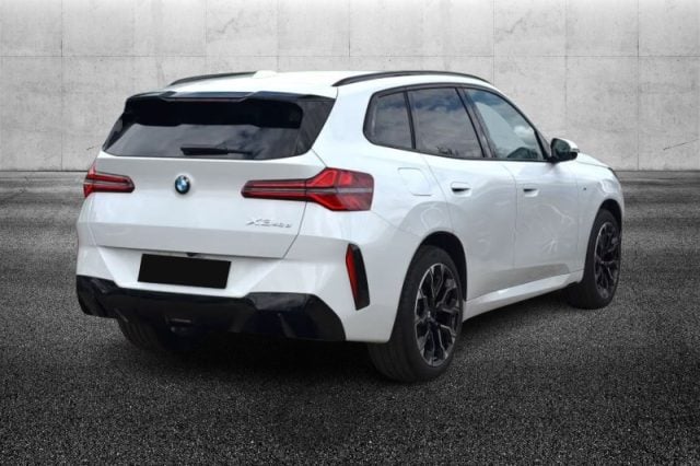 BMW X3 xDrive40d 48V MSport Pro - foto 3 di 4