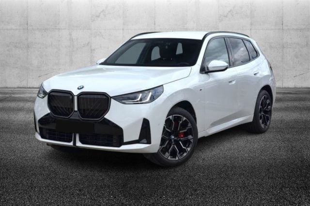 BMW X3 xDrive40d 48V MSport Pro, del 2025, 9.400 km, in vendita a Pieve Di Cento (BO)