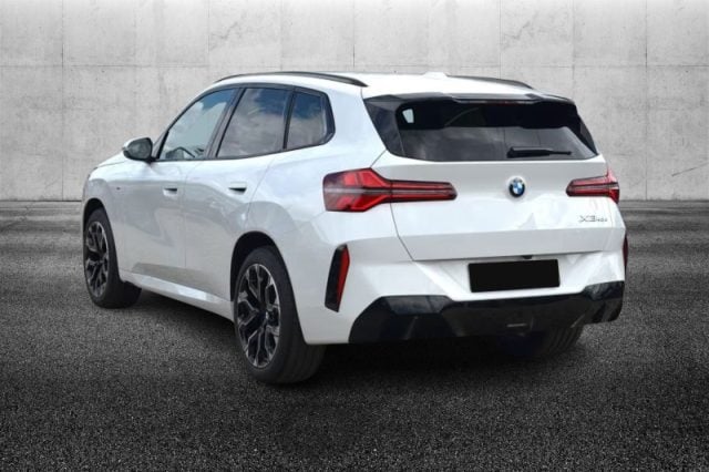 BMW X3 xDrive40d 48V MSport Pro - foto 4 di 4