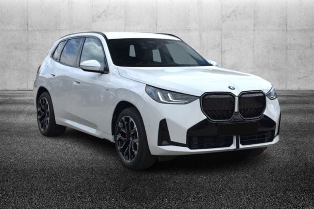 BMW X3 xDrive40d 48V MSport Pro - foto 2 di 4