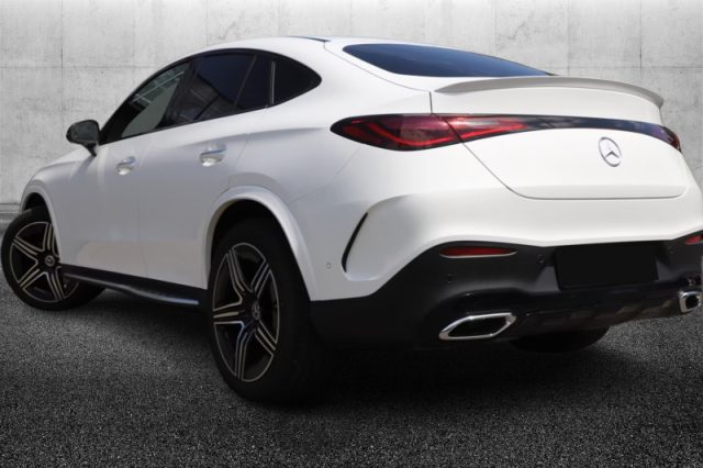 Mercedes-Benz GLC 220 d 4Matic Mild hybrid Coupé AMG Line Premium - foto 3 di 4