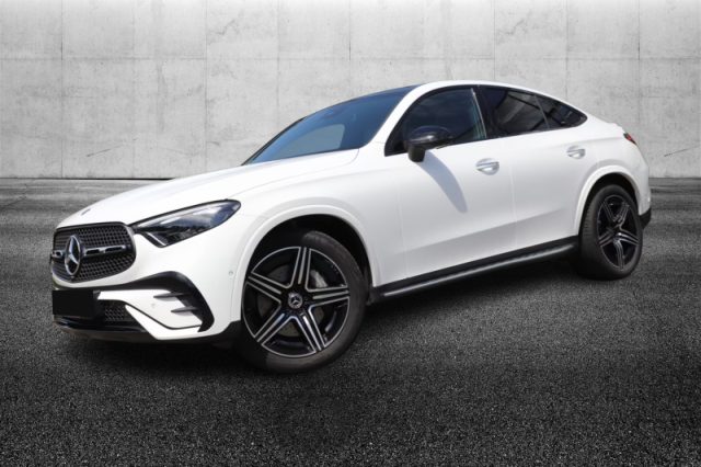 Mercedes-Benz GLC 220 d 4Matic Mild hybrid Coupé AMG Line Premium, del 2025, 24.999 km, in vendita a Pieve Di Cento (BO)