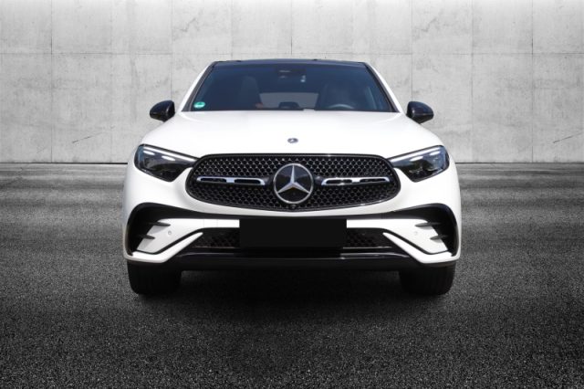 Mercedes-Benz GLC 220 d 4Matic Mild hybrid Coupé AMG Line Premium - foto 4 di 4