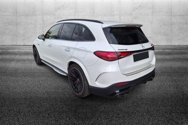 Mercedes-Benz G LC 63 S AMG e Performance AMG Line Premium - foto 3 di 4