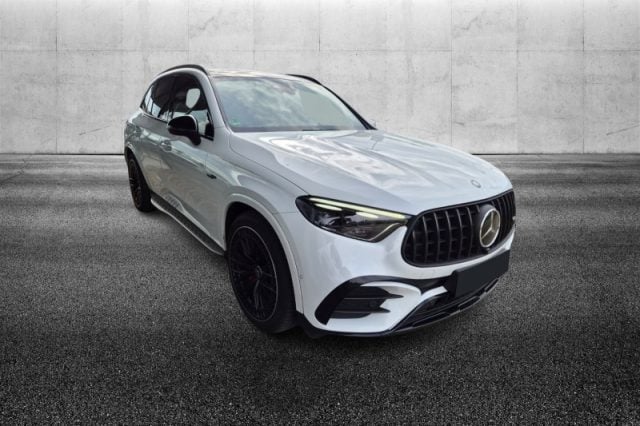 Mercedes-Benz G LC 63 S AMG e Performance AMG Line Premium - foto 2 di 4