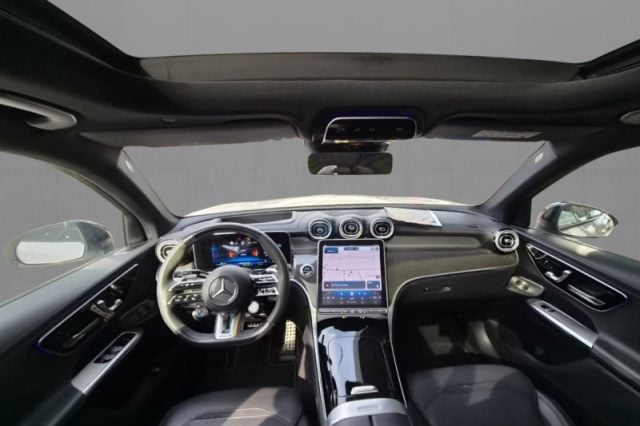 Mercedes-Benz G LC 63 S AMG e Performance AMG Line Premium - foto 4 di 4