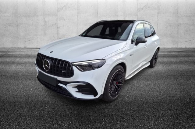 Mercedes-Benz G LC 63 S AMG e Performance AMG Line Premium, del 2024, 40.500 km, in vendita a Pieve Di Cento (BO)